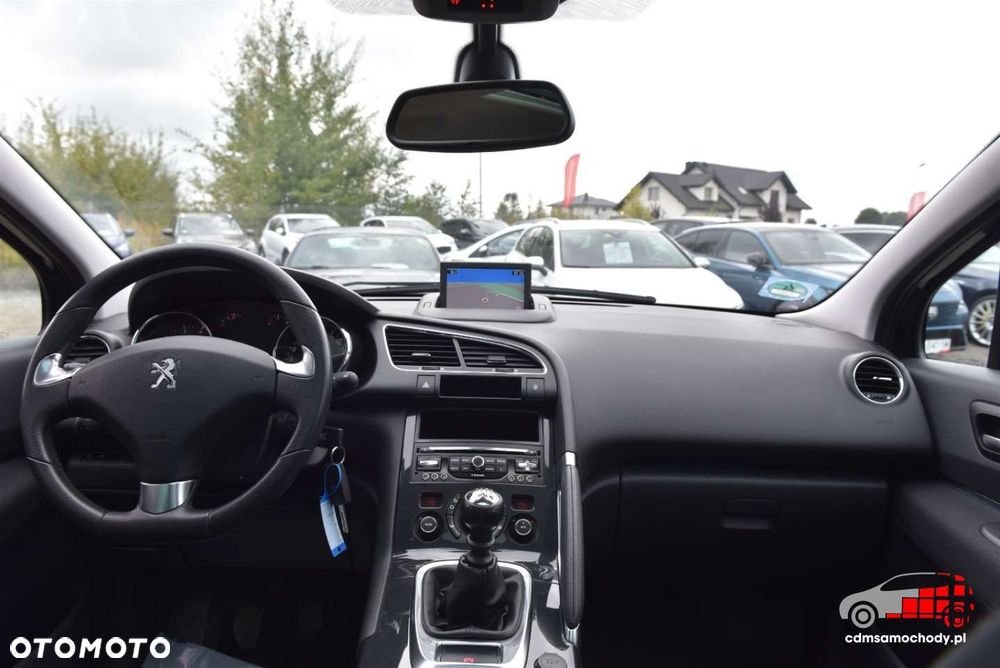 Peugeot 3008 - 19