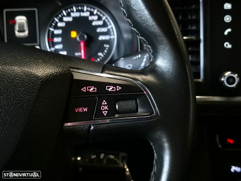 SEAT Ateca 1.0 TSI Style - 35