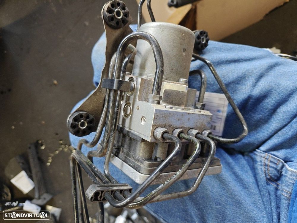 Bomba / Modulo Abs Bmw 5 (G30, F90) - 3