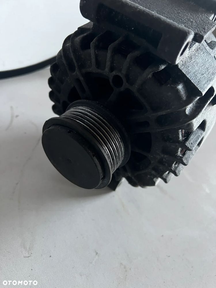 ALTERNATOR AUDI VW SEAT SKODA 06B903016S - 2