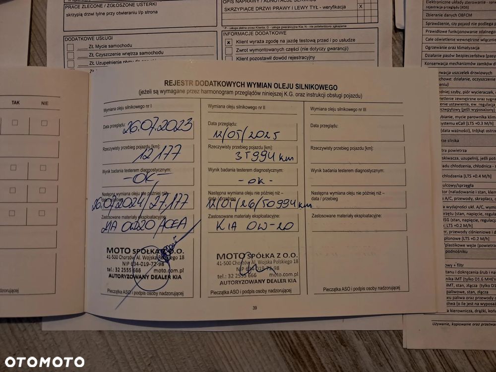 Kia Sportage 1.6 T-GDI M 2WD - 18