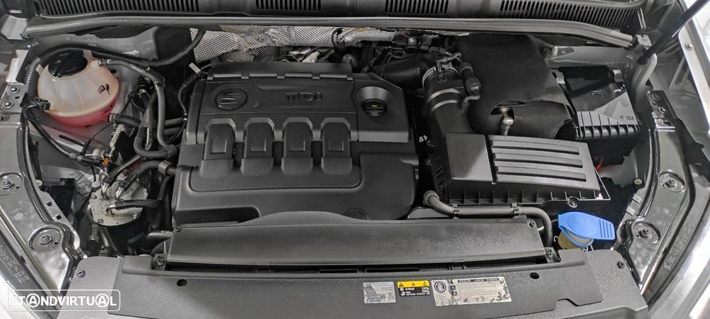 SEAT Alhambra 2.0 TDI Style Advanced - 50