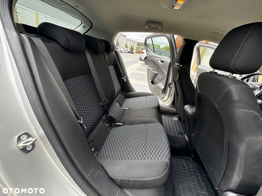 Opel Astra 1.0 T GPF Elite S&S - 3