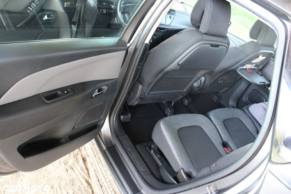Citroën C4 SpaceTourer 1.5 BlueHDi Shine S&S EAT8 - 30