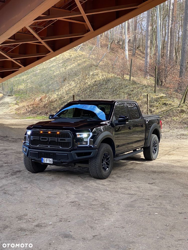 Ford F150 - 2