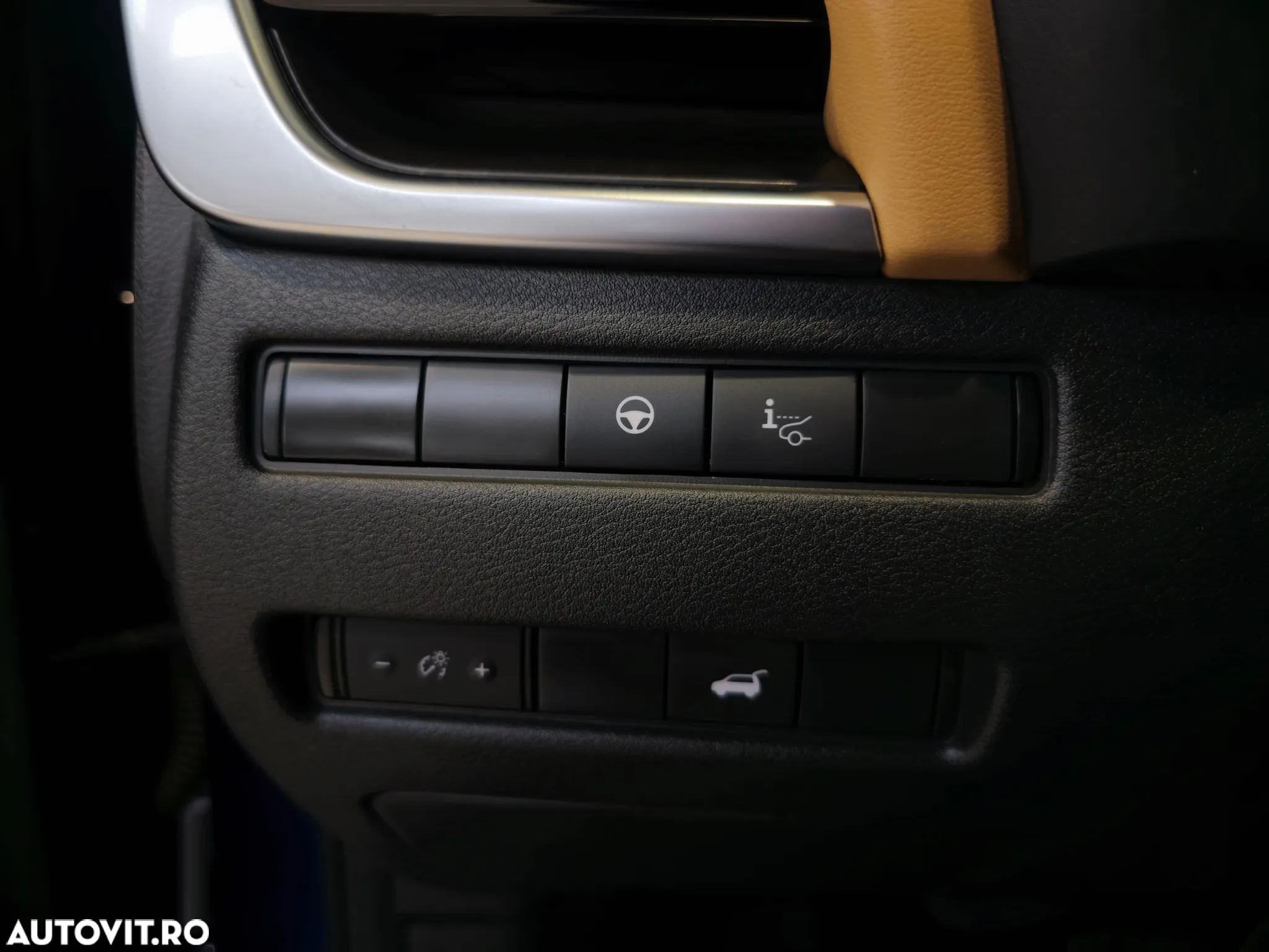 Nissan X-Trail - 20