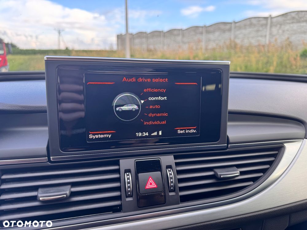 Audi A6 Avant 2.0 TDI ultra S tronic - 24