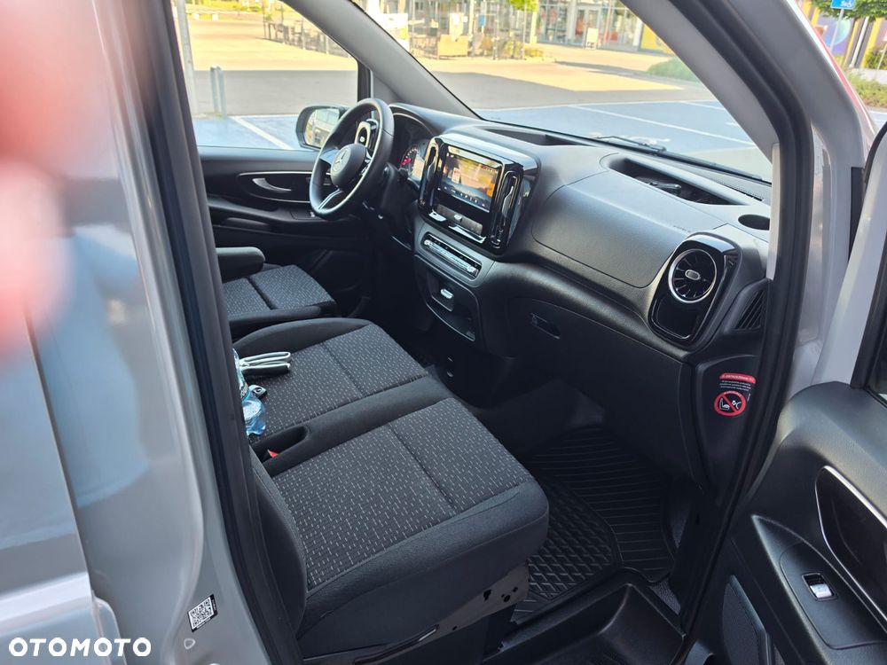 Mercedes-Benz VITO - 3