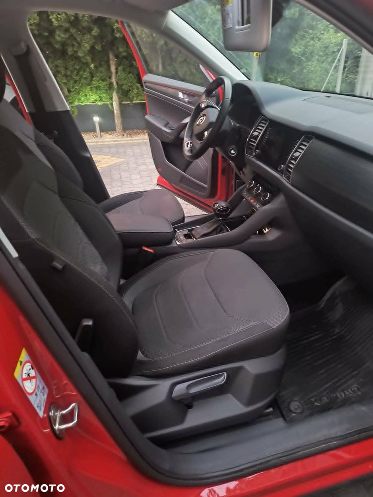 Skoda Kodiaq 1.5 TSI ACT 4x2 Ambition DSG - 8
