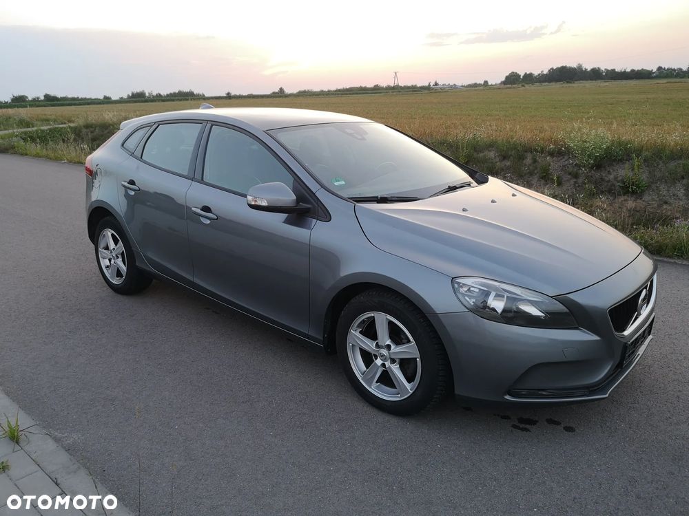 Volvo V40 D2 Ocean Race - 18