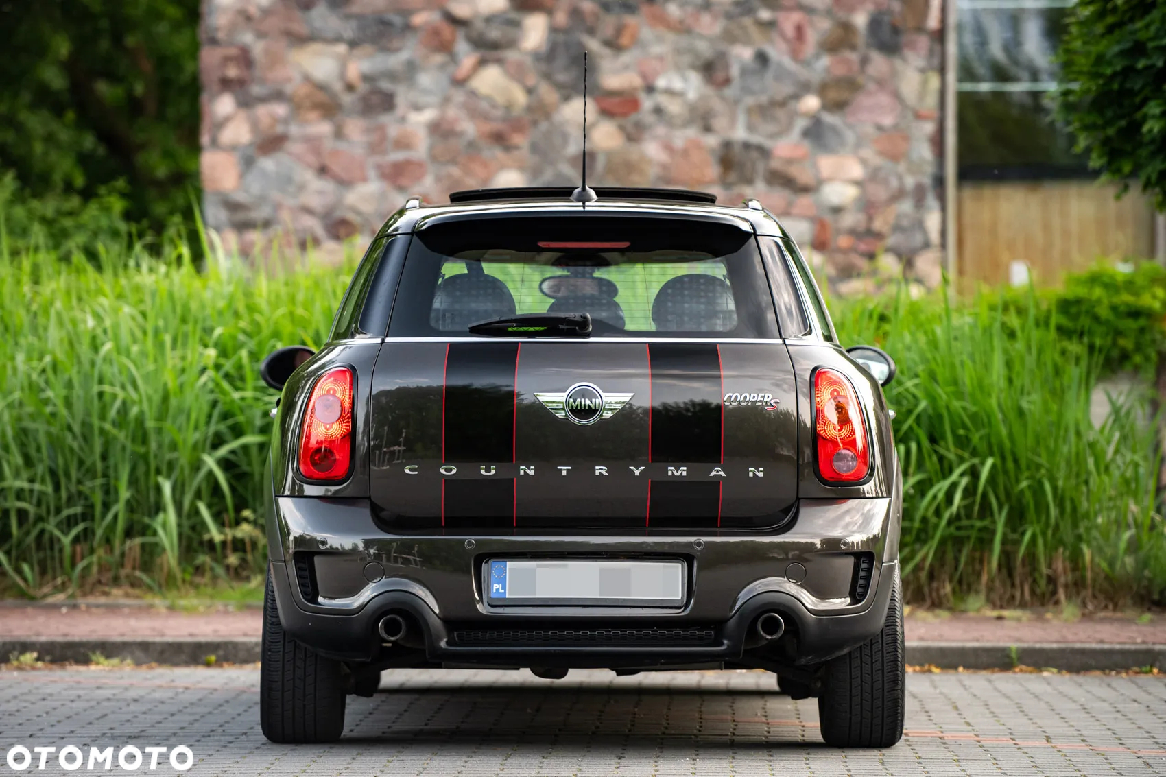 MINI Countryman - 12
