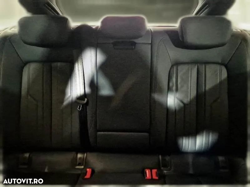 Audi A6 Allroad 3.0 45 TDI quattro Tiptronic - 10