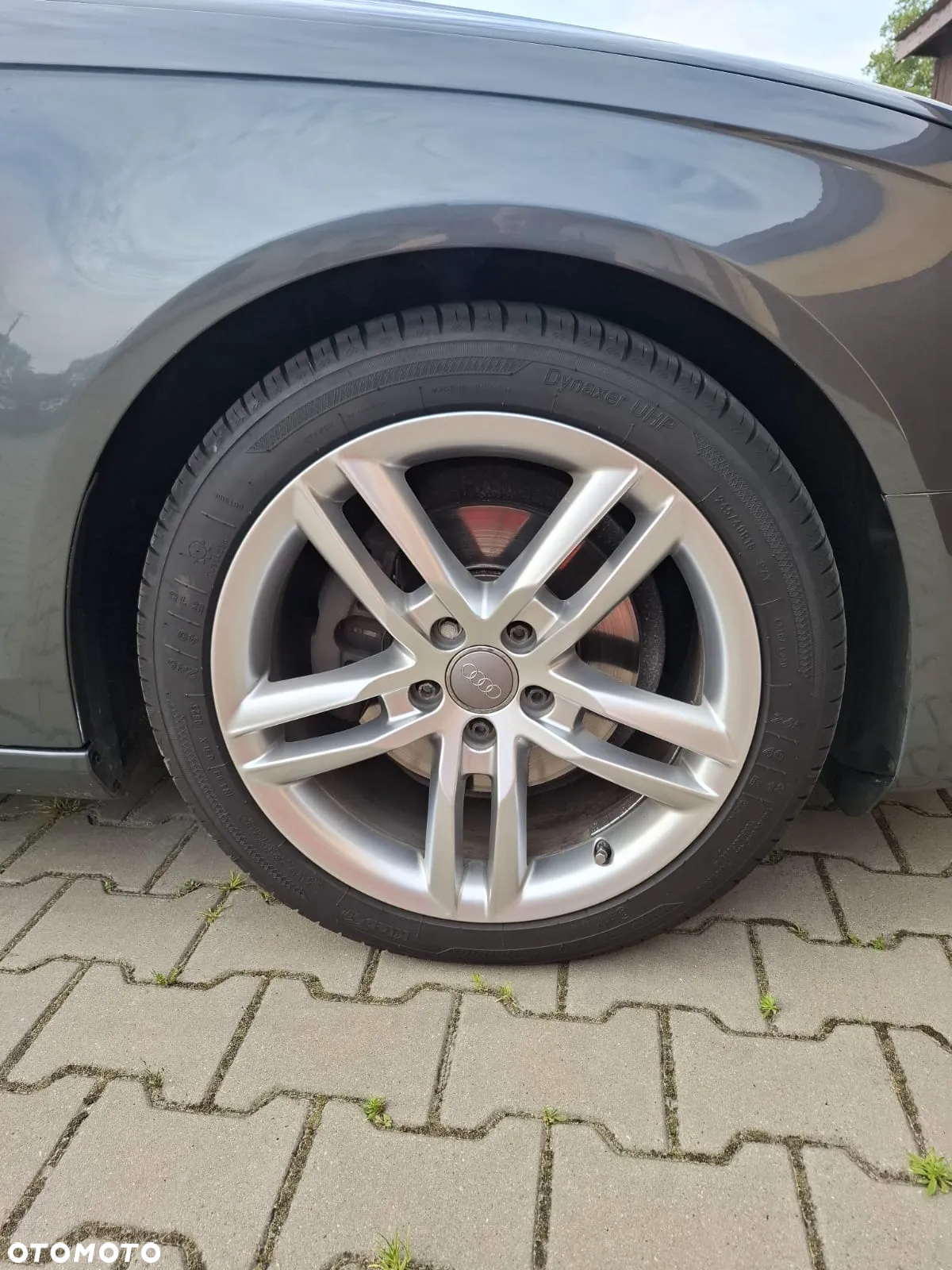 Audi A4 - 12