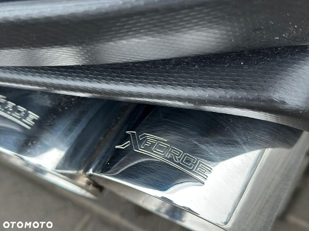 Subaru WRX STI 2.5 Sport - 20