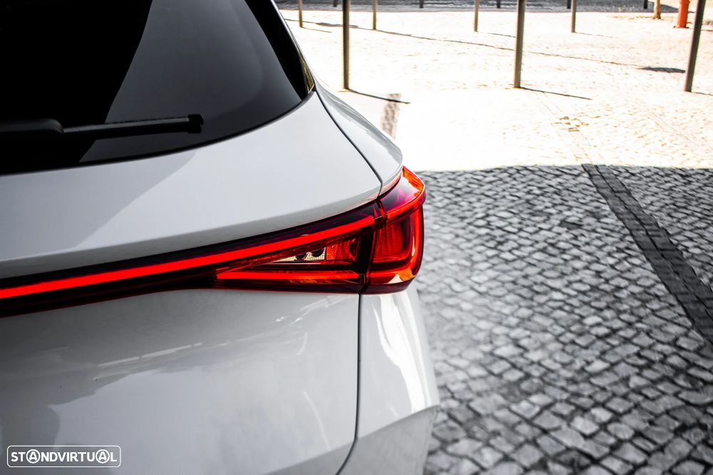 Cupra Leon ST 1.4 e-Hybrid VZ DSG - 12