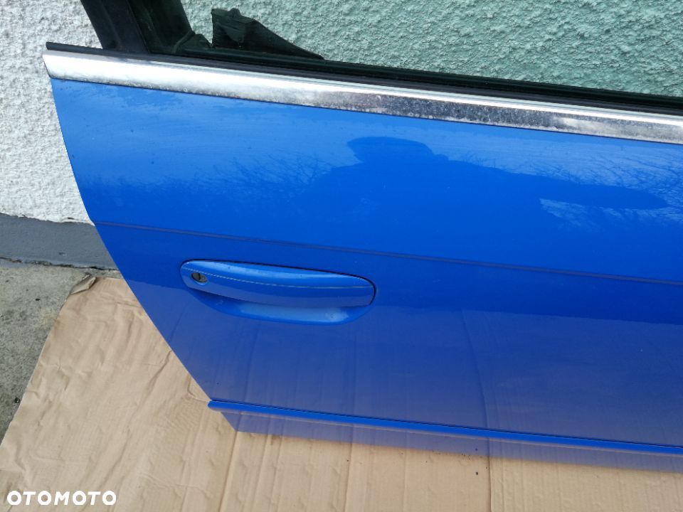 Drzwi prawy przód Seat Exeo ST LW5B - 10