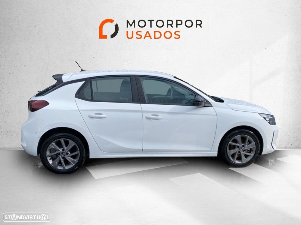 Opel Corsa 1.2 T Edition - 4