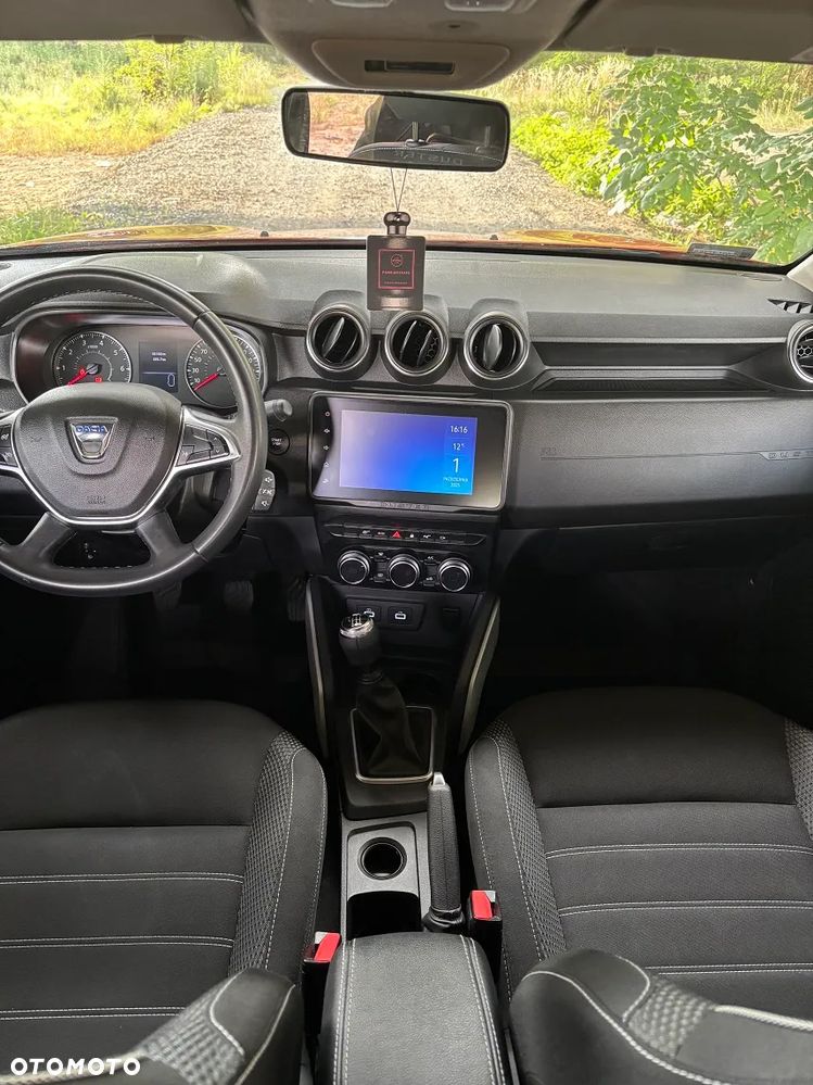 Dacia Duster 1.0 TCe Prestige - 23