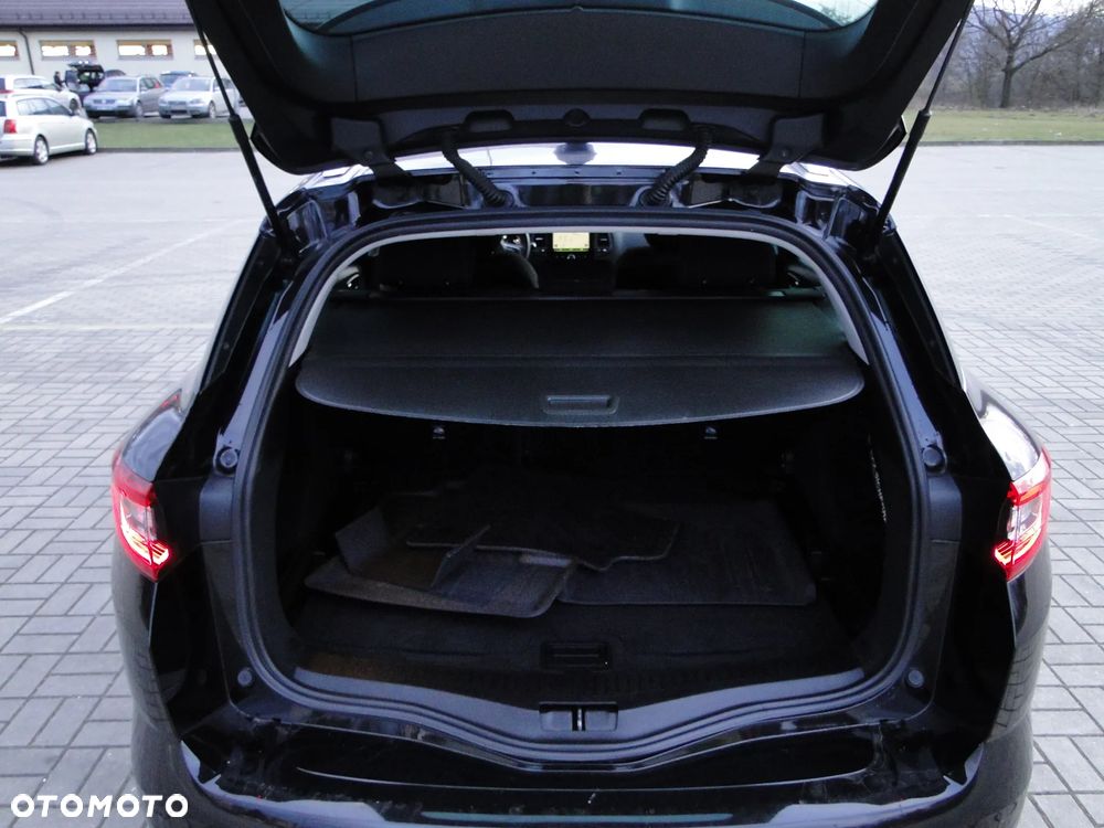 Renault Megane 1.2 16V TCe Energy Limited - 18