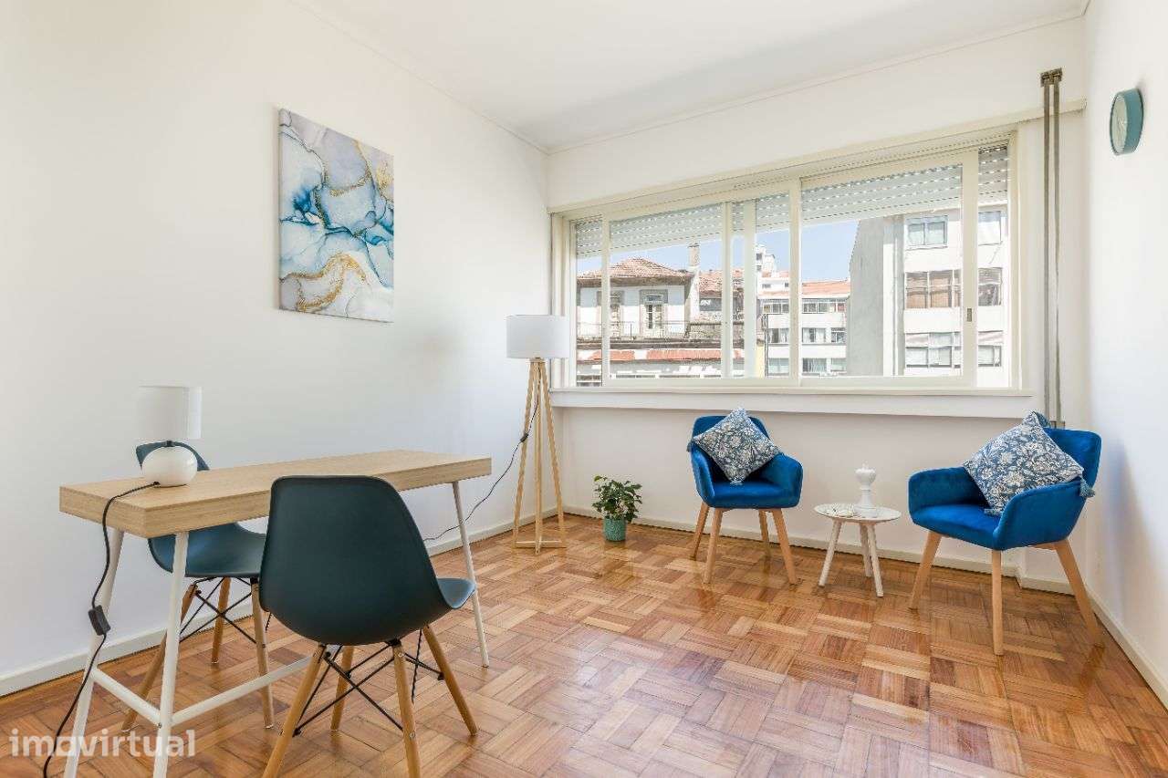 Gabinete para Terapias à HORA Pacote - Centro do Porto - Grande imagem: 2/17