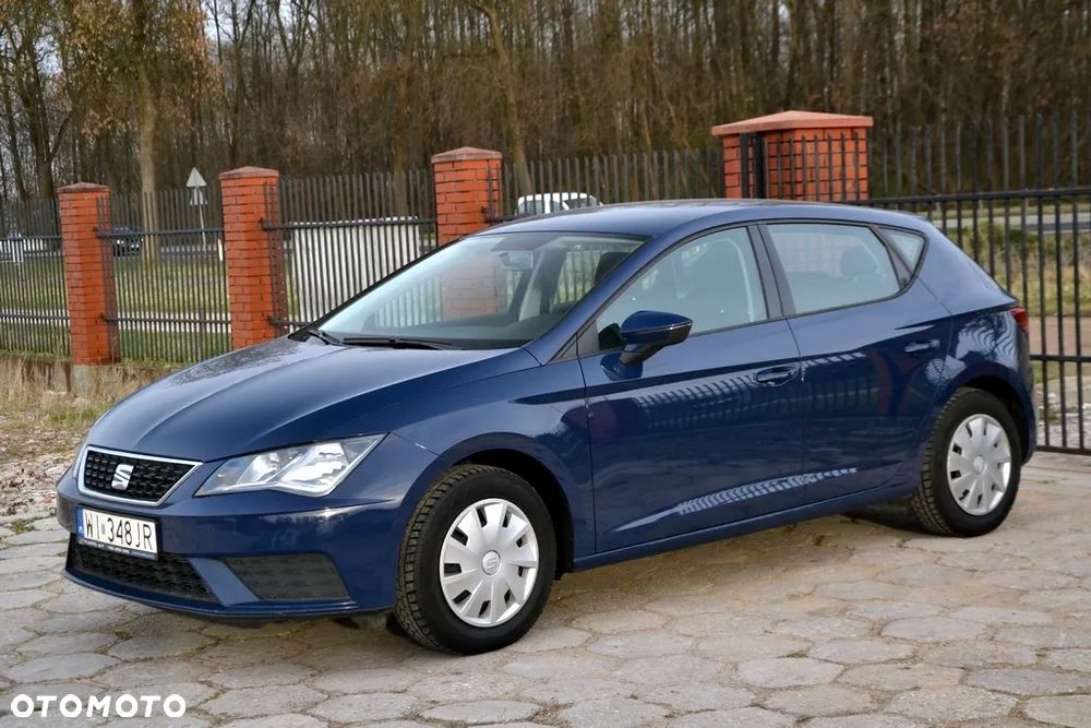 Seat Leon - 4