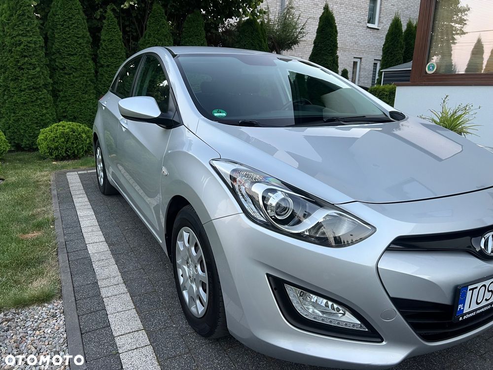 Hyundai i30 1.4 Style - 11