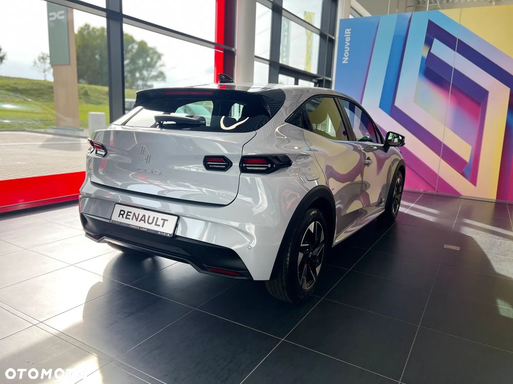 Renault Clio - 4