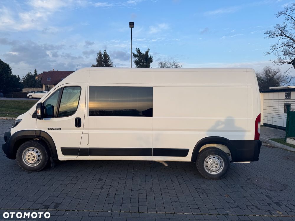 Peugeot BOXER/BMB - 8