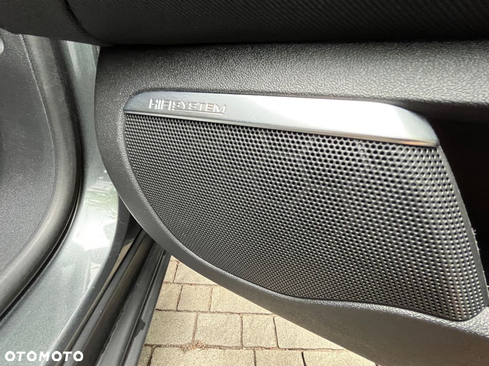 Citroën C5 Cross 2.0 HDi Exclusive - 24