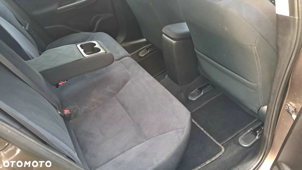 Honda Civic 1.8 Sport - 21