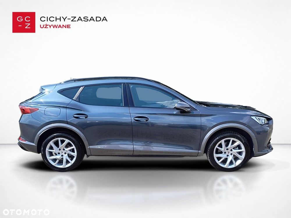 Cupra Formentor - 6