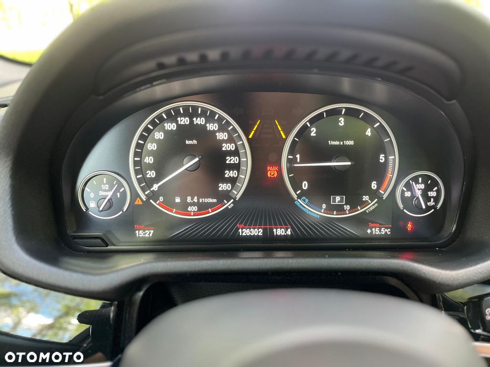 BMW X3 xDrive20d M Sport - 15