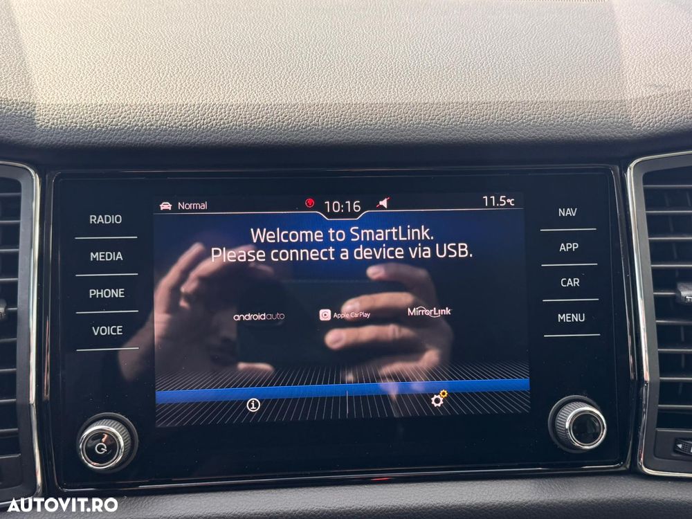 Skoda Kodiaq 1.4 TSI DSG Style - 26