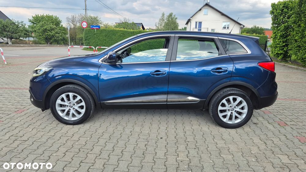 Renault Kadjar Energy TCe 130 Bose Edition - 7