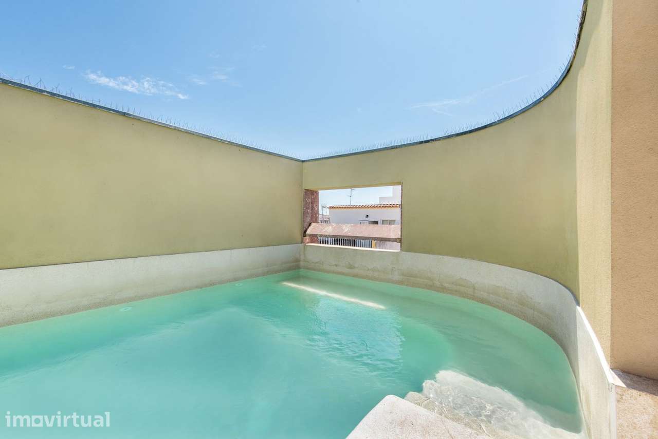 Apartamento Mobilado - Vila Real de Santo António - Grande imagem: 4/21