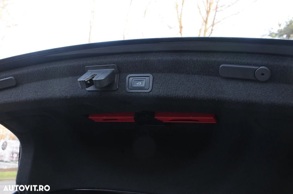 Audi A6 2.0 40 TDI S tronic Design - 38
