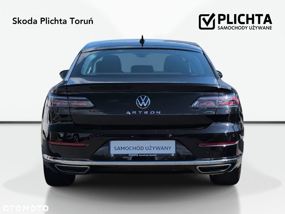 Volkswagen Arteon 2.0 TSI GPF Elegance DSG - 6