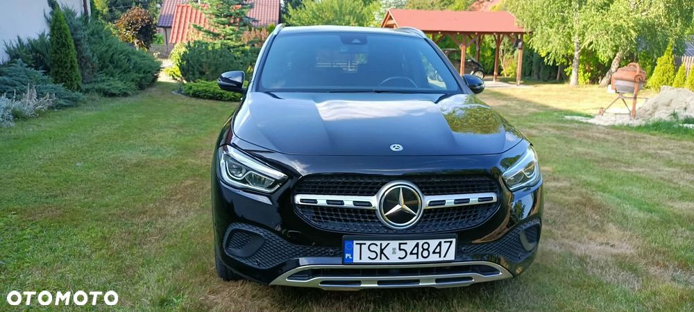 Mercedes-Benz GLA 200 Progressive - 19