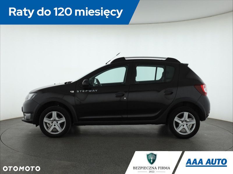 Dacia Sandero Stepway - 3