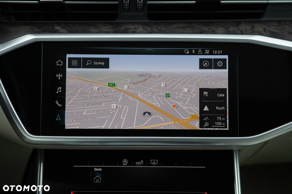 Audi A6 Limousine - 35