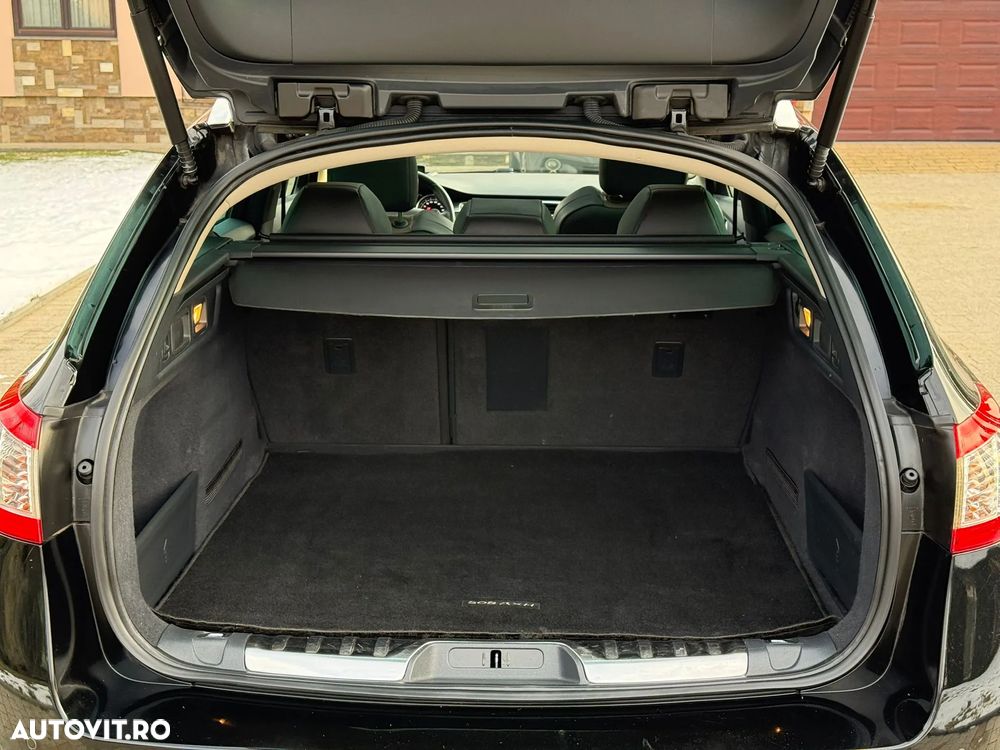 Peugeot 508 RXH BlueHDi 180 EAT6 Stop&Start - 25