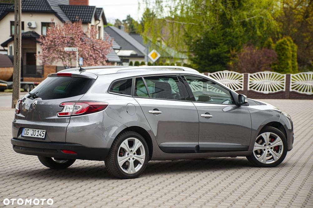 Renault Megane TCe 180 Luxe - 3