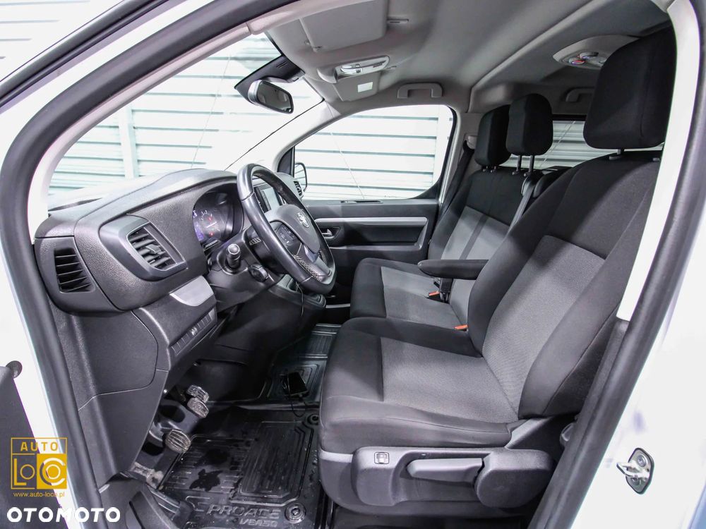 Toyota Proace Verso 2.0 D4-D Long Family - 15