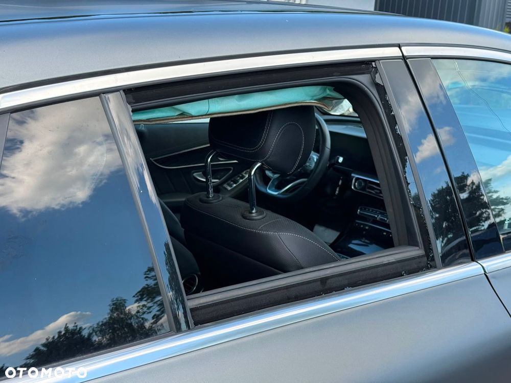 Mercedes-Benz EQC 400 4-Matic - 13
