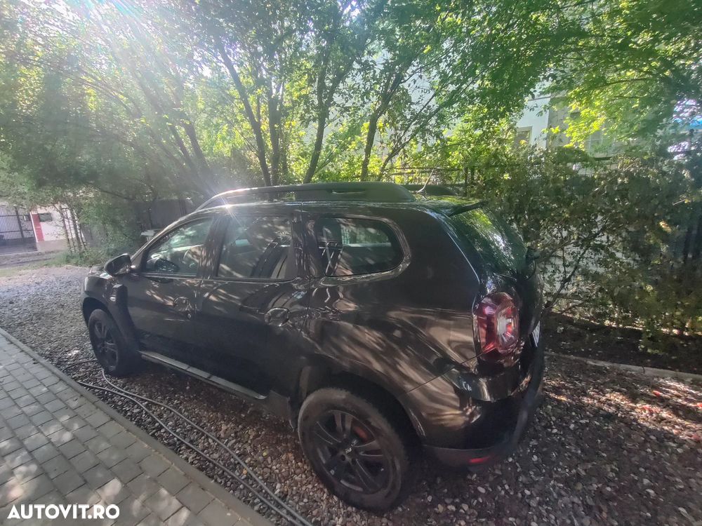 Dacia Duster TCe 100 2WD Comfort - 9