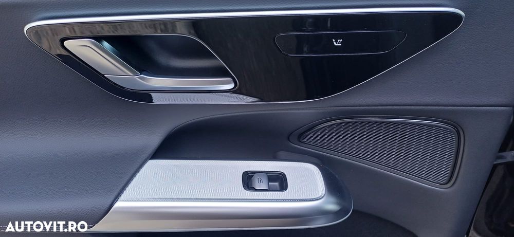 Mercedes-Benz E - 20