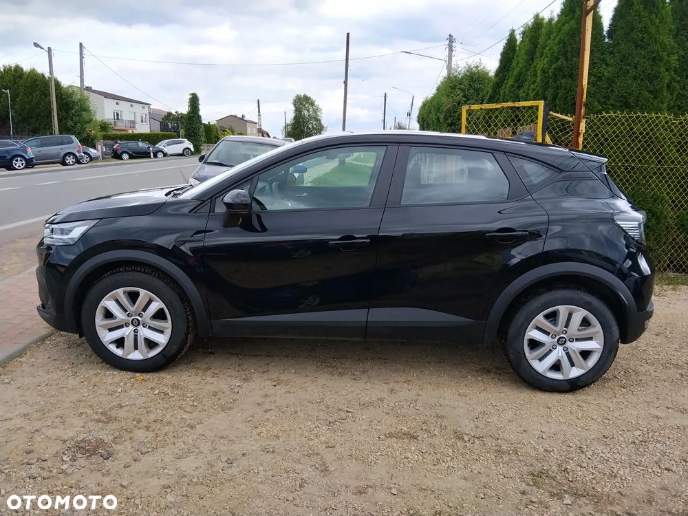 Renault Captur 1.0 TCe Techno - 19