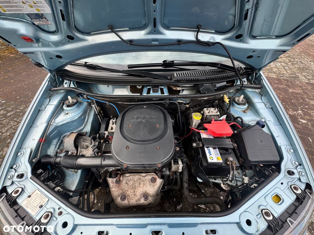 Fiat Punto 60 SX - 13