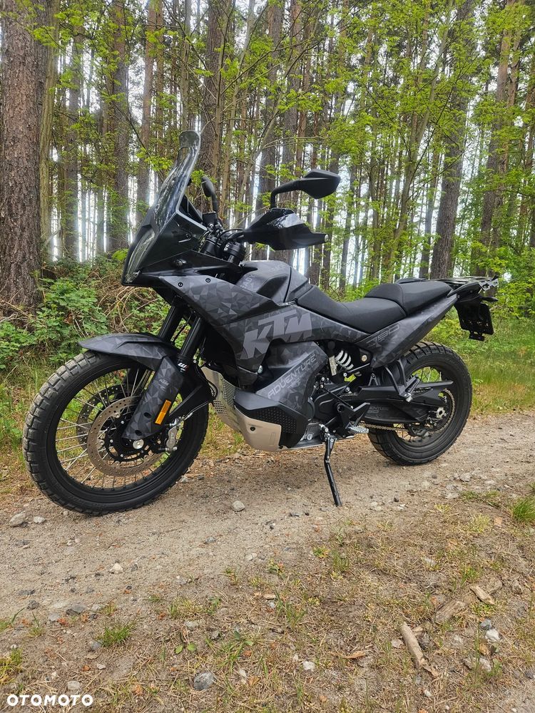KTM Adventure - 13