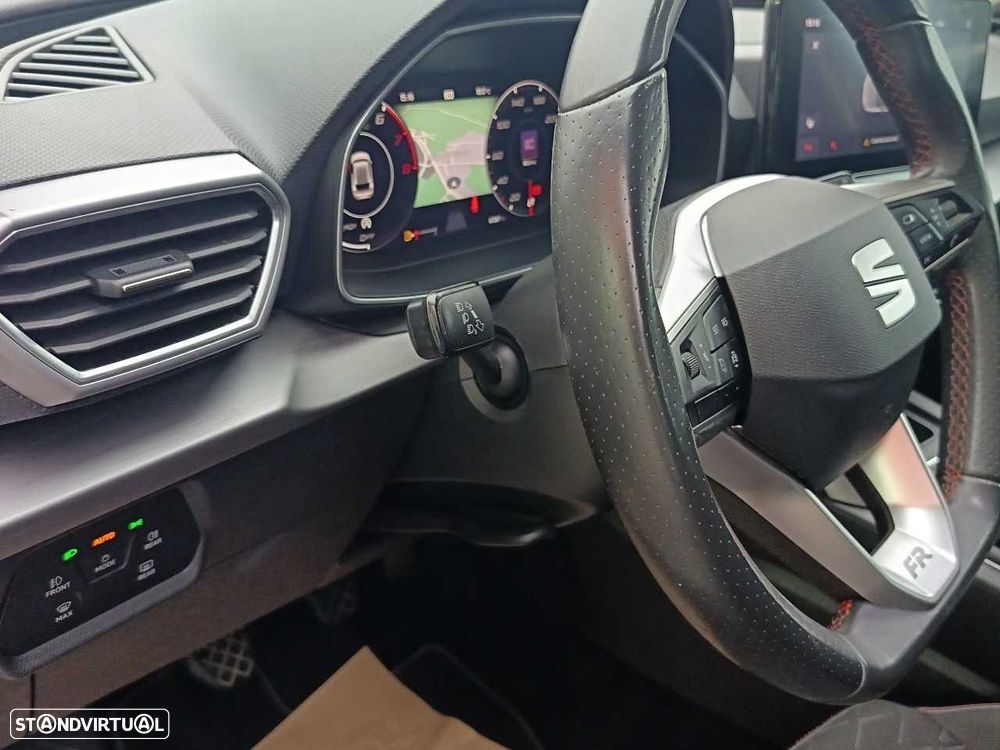 SEAT Leon 1.0 TSI FR - 13